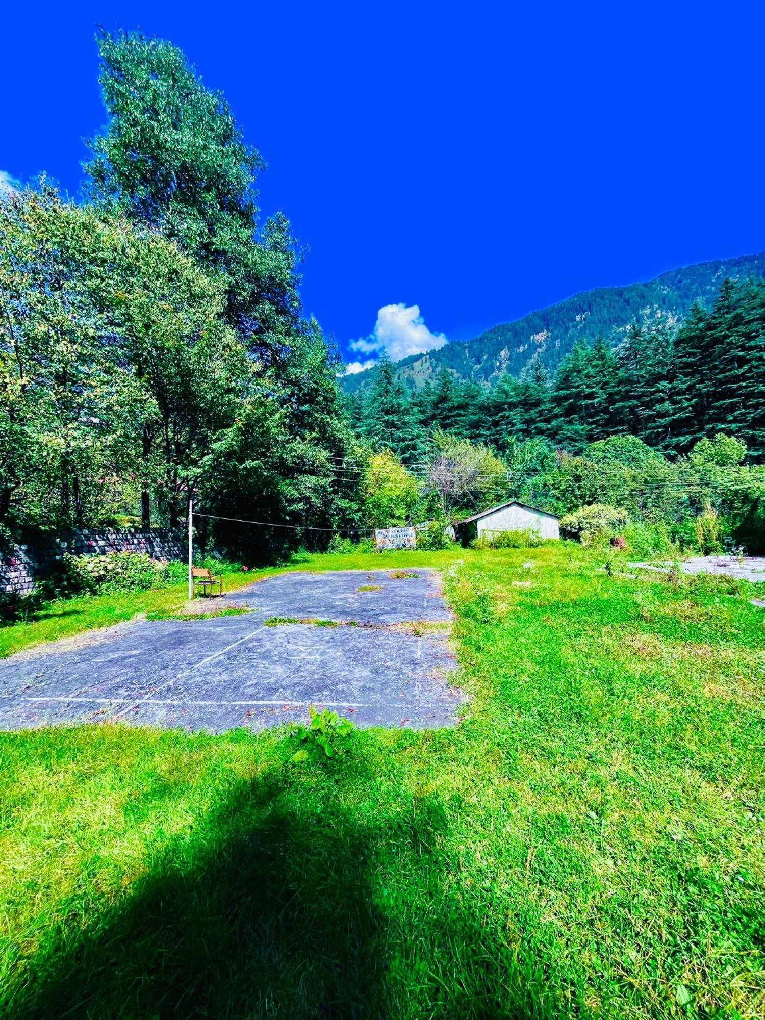 Sagar !! Mountain View ! Luxury ! Family ! Private Parking ! Near Mall Road Apartment Manali (Himachal Pradesh)